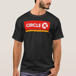 Camiseta melhor venda - círculo k design Essencial T-Shirt