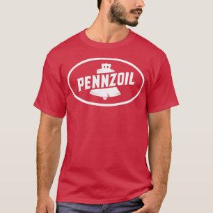Camiseta MELHOR VENDA DO Pennzoil 5