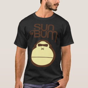 Camiseta MELHOR VENDA - MERCHANDISE Sun Bum Essential