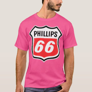 Camiseta MELHOR VENDA Phillips 66 1