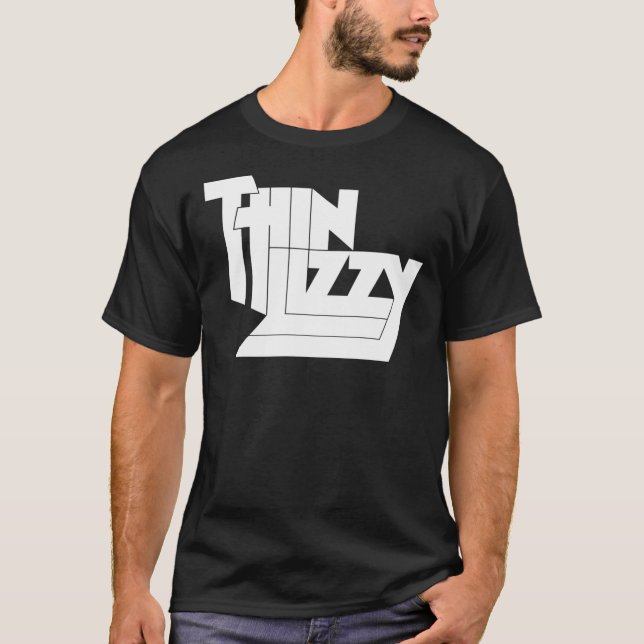 Camiseta Melhor Venda - Produto de Lizzy Fino Essencial (Frente)