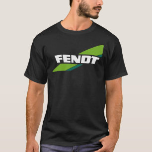 Camiseta Melhor Venda - T-Shirt Clássico dos Tratores de Fe
