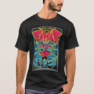 Camiseta Melhor vendas de gwar - Logotipo essencial