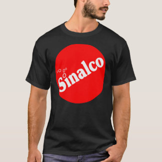 Camiseta Melhor vendas - Sinalco essencial