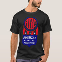 MELHOR VENDEDOR American Basball Association ABA M