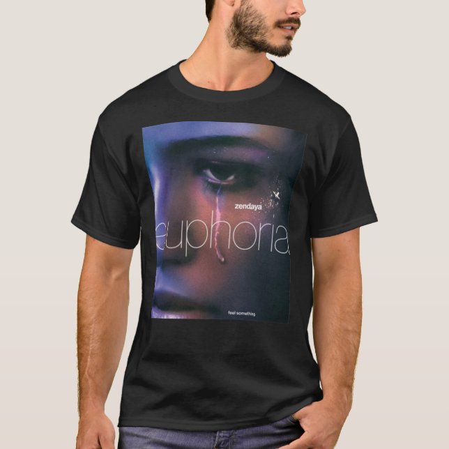 Camiseta MELHOR VENDEDOR Besaid Euphoria Merchandise Essent (Frente)