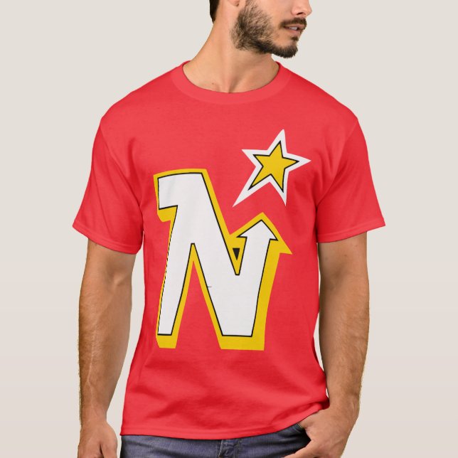 Camiseta Melhor Vendedor de Minnesota Norte (Frente)