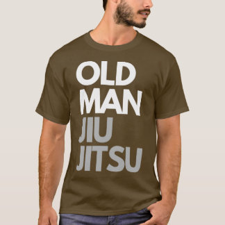 Camiseta MELHOR VENDEDOR Jiu Jitsu Merchandise