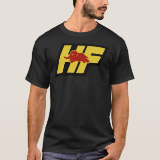 Camiseta MELHOR VENDEDOR Lancia HF Merchandise essencial T-