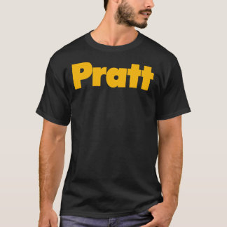 Camiseta MELHOR VENDEDOR - Logotipo do Pratt Institute Merc
