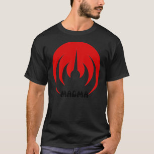Camiseta MELHOR VENDEDOR - Merchandise Magma - Camisa-T Ess