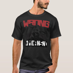 Camiseta MELHOR VENDEDOR - Nome errado Merchandise Essentia