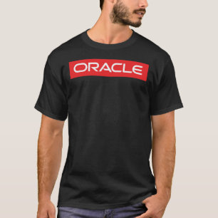 Camiseta MELHOR VENDEDOR - Oracle Merchandise Essential T S