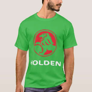 Camiseta MELHOR VENDEDOR Produtos Holden