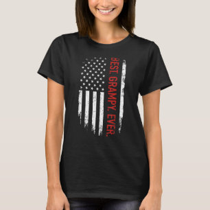 Camiseta Melhor Vergonha Que Já Teve Com A Vintagem America