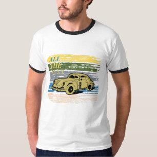 Camiseta Melhor Vintagem Masculina