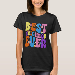 Camiseta Melhor Vizinho