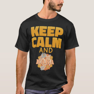 Camiseta Melhor vovó vovó vovó vovó vovó vovó