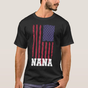 Camiseta Melhor vovó vovó vovó vovó vovó vovó