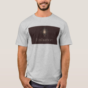 Camiseta Melhore Seu Espontar, Proteja Fogo Delicado