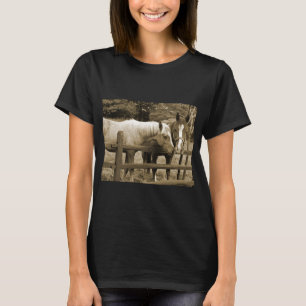 Camiseta Melhores Amigos