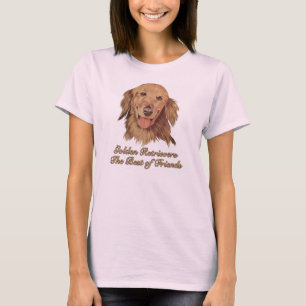 Camiseta Melhores Amigos