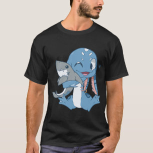 Camiseta Melhores Amigos