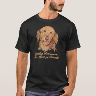 Camiseta Melhores Amigos
