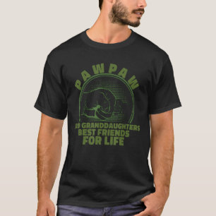 Camiseta Melhores Amigos da Vida e Filhas da Vida Pensadas