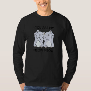 Camiseta Melhores Amigos e Casais No Dia de os namorados Do