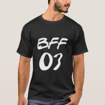 Melhores amigos para 3 - BFF 03