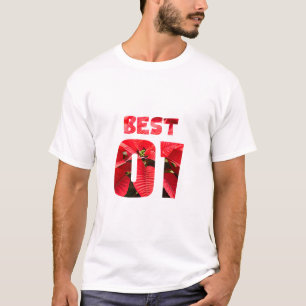 Camiseta Melhores amigos para 3 - melhor