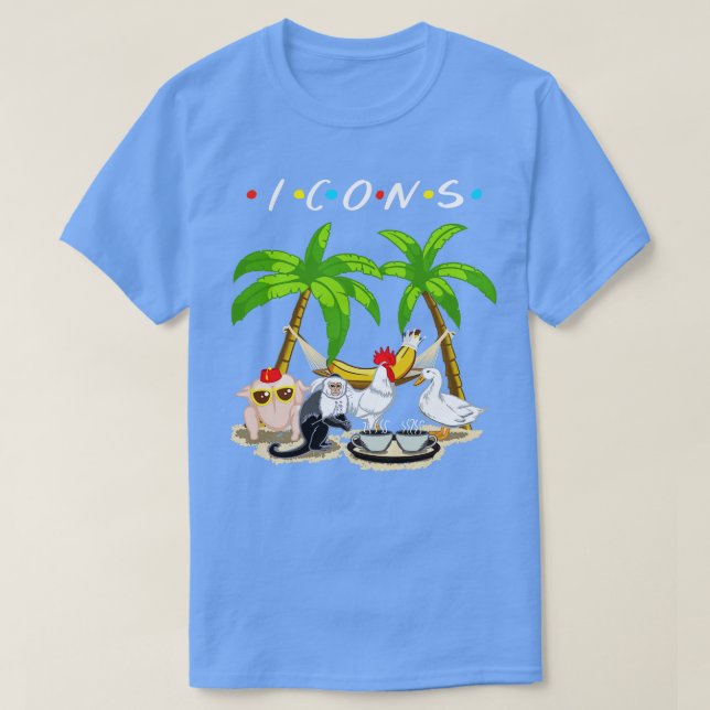 Camiseta Melhores aquisições (Frente do Design)