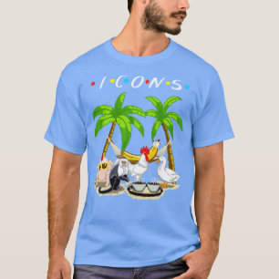 Camiseta Melhores aquisições