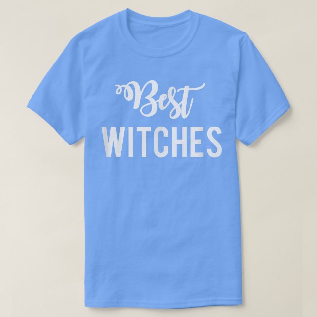 Camiseta Melhores Bruxas 163 (Frente do Design)