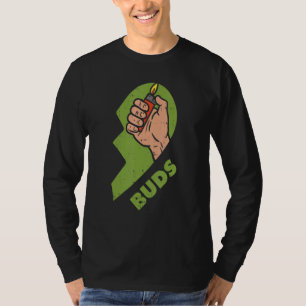 Camiseta Melhores Buds Eram Correspondentes Ao Casal Mais C