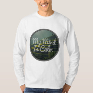 Camiseta melhores citações motivacionais para o trabalho