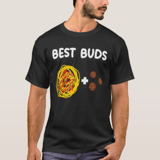 Camiseta Melhores Combustíveis Espaguete E Almôndegas
