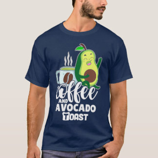 Camiseta Melhores Compras Café Avocado Brinde