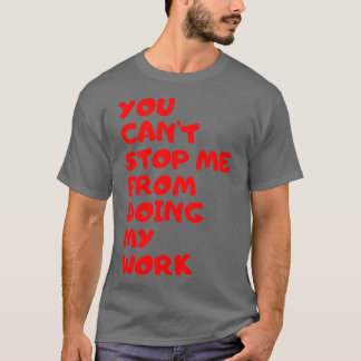 CAMISETA MELHORES COTAS MOTIVATIVAS PARA O TRABALHO 2