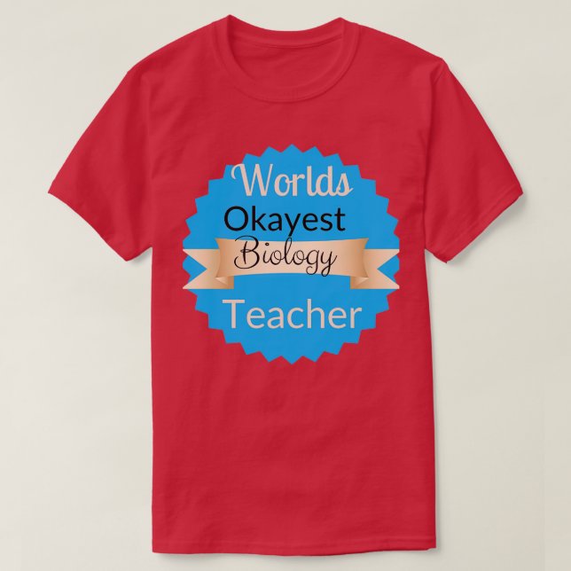 Camiseta Melhores mundos - Mais Divertidos Professores de B (Frente do Design)