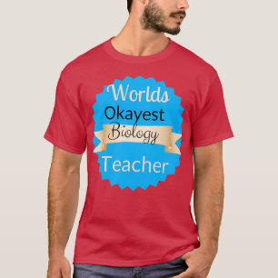 Camiseta Melhores mundos - Mais Divertidos Professores de B