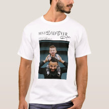 Melhores Presentes do Dia dos Pais com Foto do Pap
