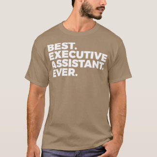 Camiseta Melhores Profissionais de Administração do Assiste