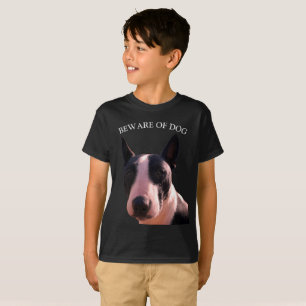 CAMISETA MELHORIA DO CÃO