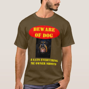 CAMISETA MELHORIA DO CÃO