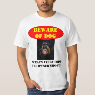 CAMISETA MELHORIA DO CÃO