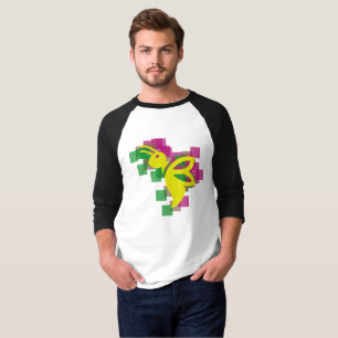 Camiseta Melissa 