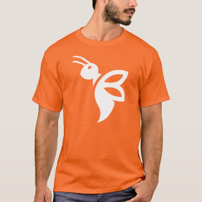 Camiseta Melissa (Frente)