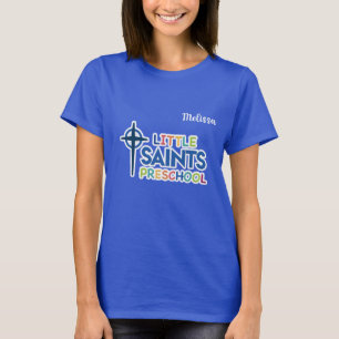 Camiseta Melissa